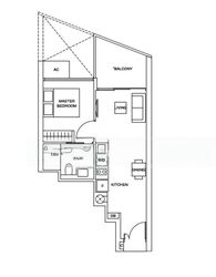 Commonwealth Towers (D3), Condominium #627954771